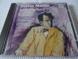 Gustav Mahler, Sinfonie Nr. 5