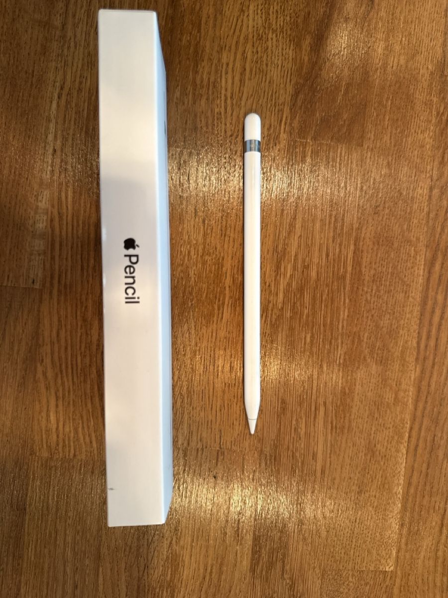 Apple Penna & Evidenziatori: Apple pen – Usato da Thalwil venduto da ropejo 4