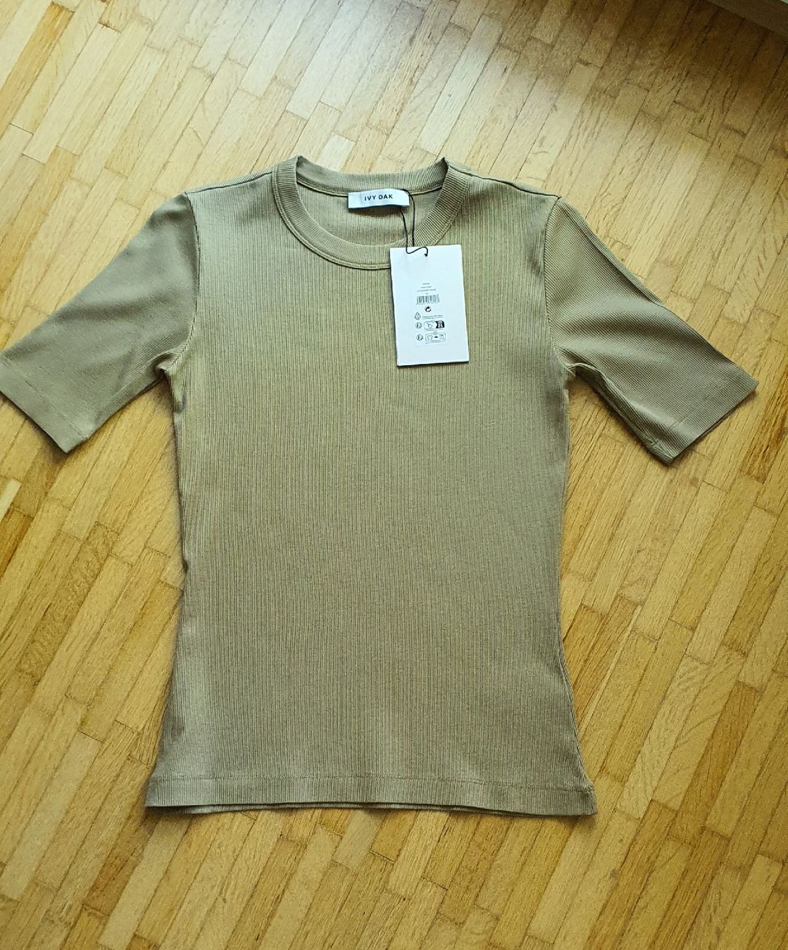 T-Shirts: IVY OAK T-shirt – Neu (gemäss Beschreibung) aus Basel von Kristal4 4