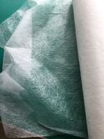 500cmx55cm Klebeeinlage / Bügeleinlage / Bügelvlies