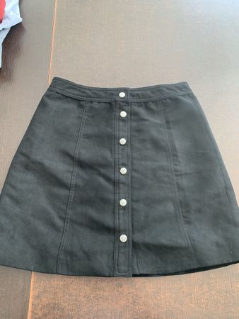 Jupe noir taille 36