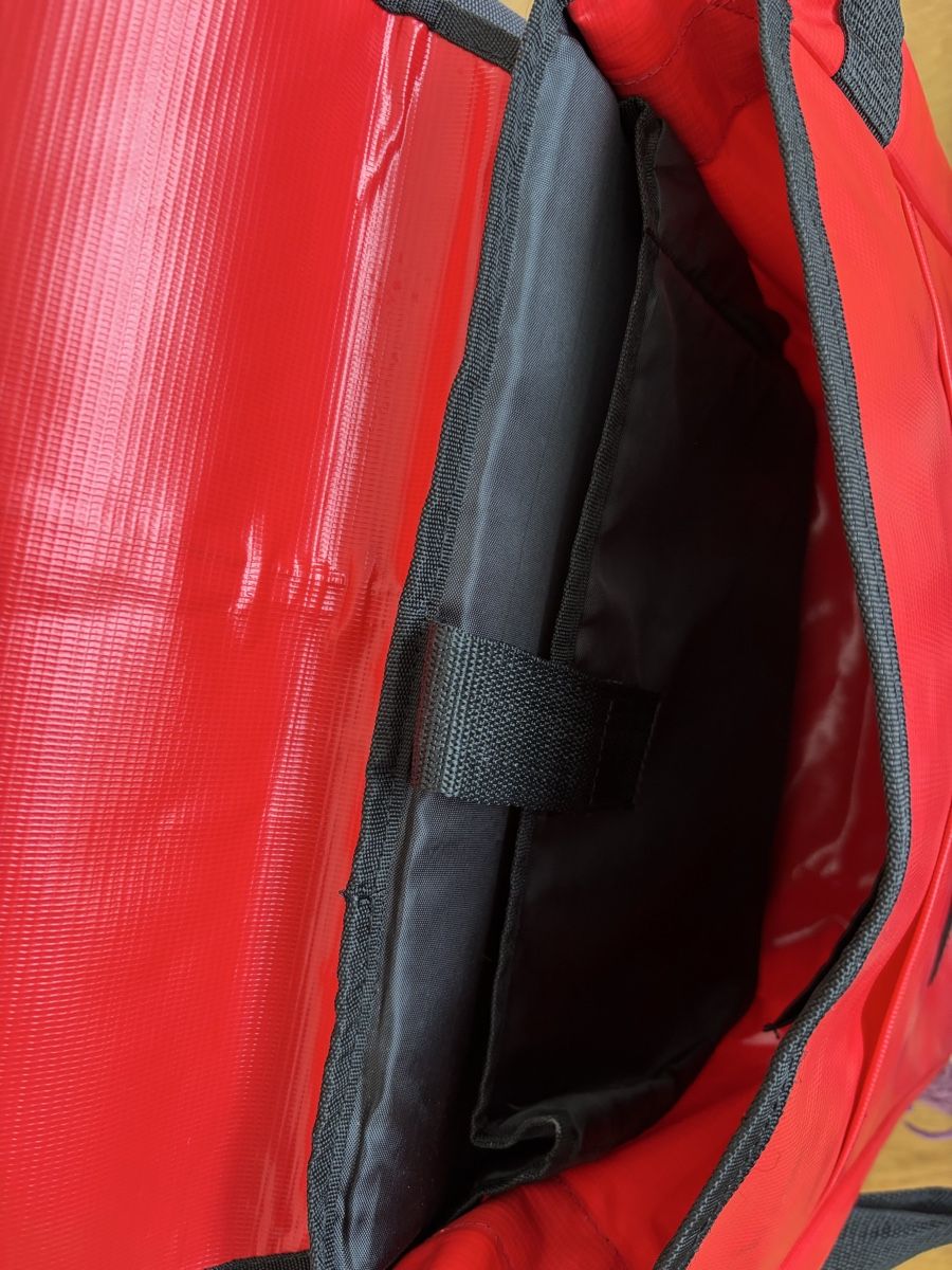 Altro in  Abbigliamento & Accessori: Tasche ARNO Werkzeuge oder Laptop usw. – Nuovo (secondo la descrizione) da Düdingen venduto da aschmutz 4