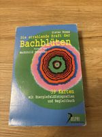 Buch Die strahlende Kraft der Bachblüten