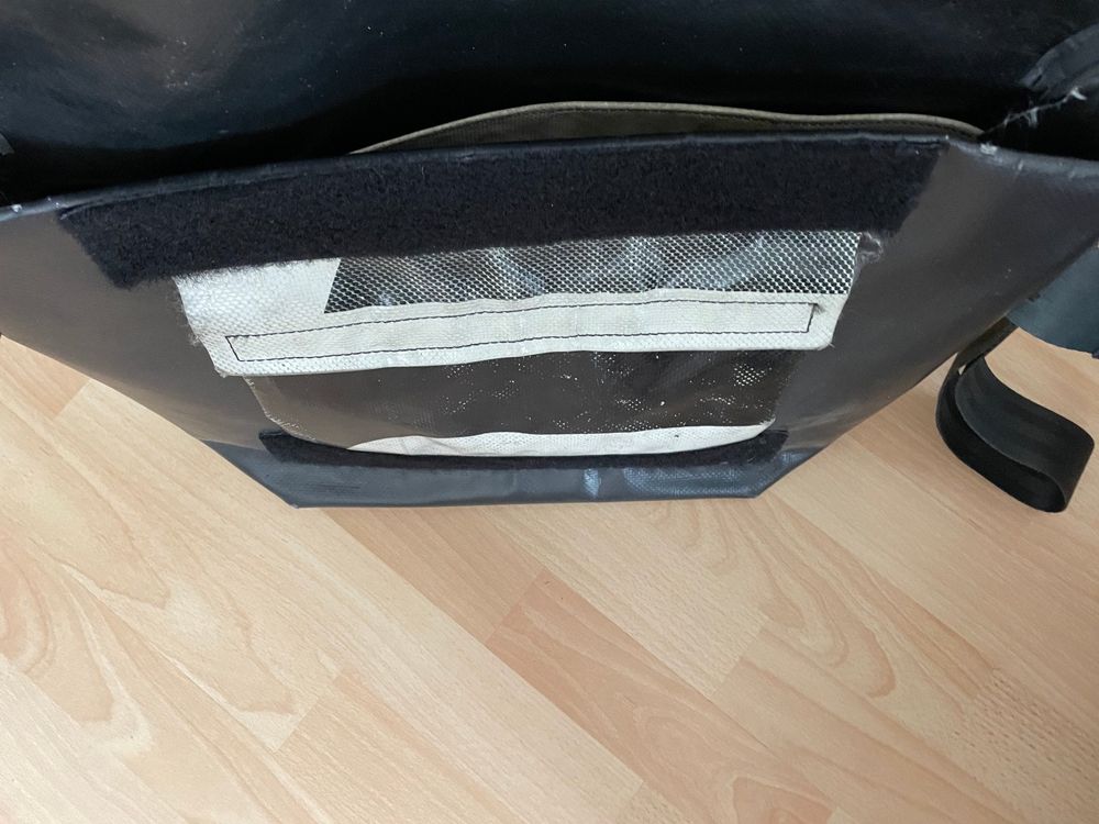 Stylish Black Freitag Messenger Bag F13 TOP CAT Classic L Kaufen auf