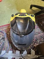 Karcher Dampfreiniger SV 1902 komplett mit Zubehör (S)