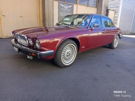 Jaguar XJ12 Sovereign HE