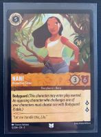 Lorcana FOIL NANI 12/204 EN-3 Uncommon