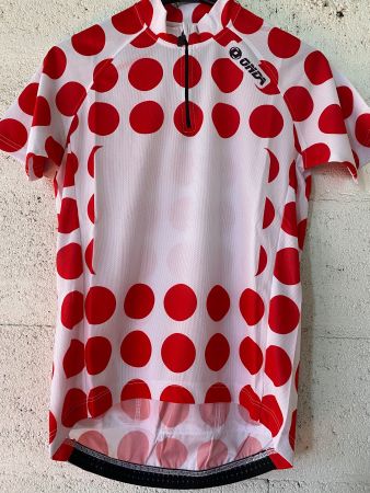 Haut vélo Hommes Onda Taille L