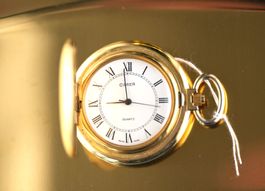 Cimier Taschenuhr