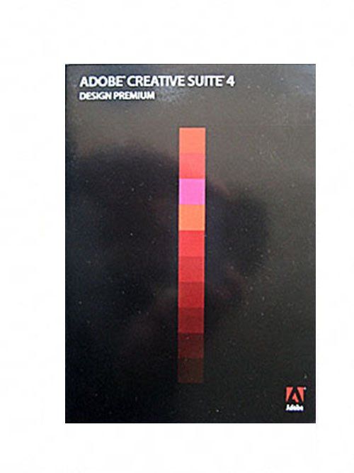 Adobe Software: Adobe Creative Suite CS4 Premium für WIN – Nuovo (secondo la descrizione) da Darmstadt venduto da zucarelli 1