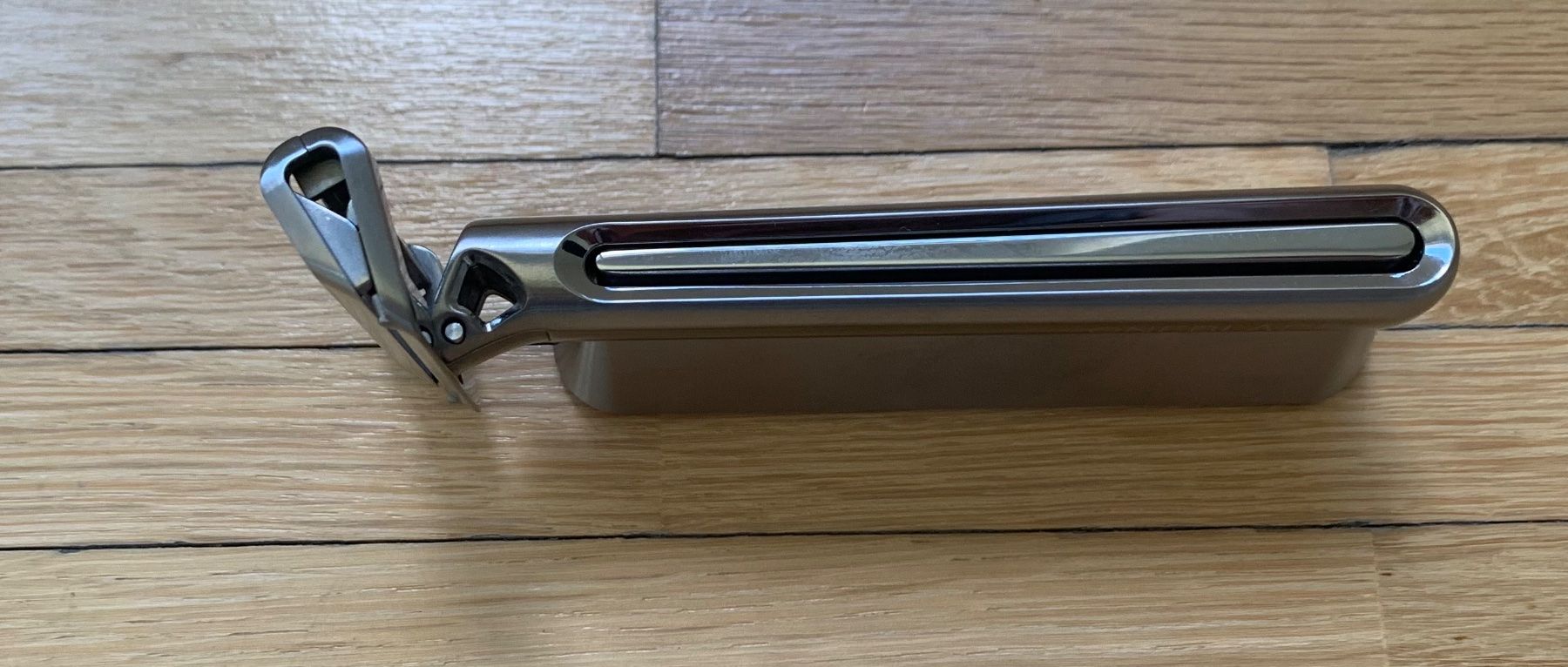 Rasoirs & Lames de rasage: Oneblade Genesis Rasierer – D'occasion à Rüti ZH par Mazsola777 1