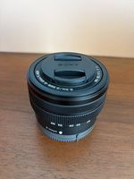 Sony FE 28-60mm f/4-5.6  E-Mount