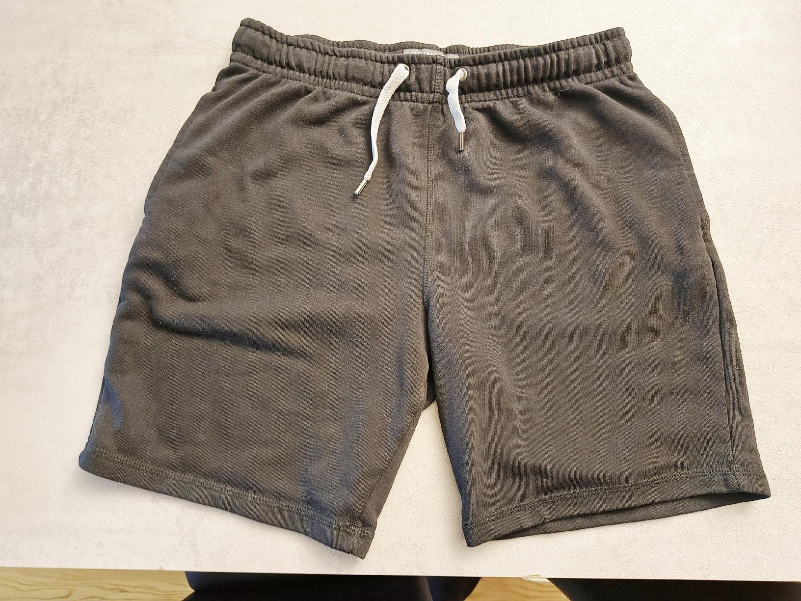 Primark Hosen: Pantaloncini uomo Primark neri – Neu (gemäss Beschreibung) aus Pregassona von tec_gdd7