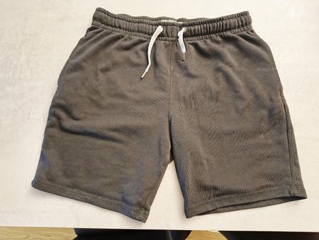 Pantaloncini uomo Primark neri