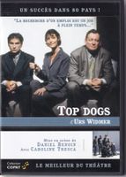 Top Dogs - pièce qui concerne le licenciement 2001
