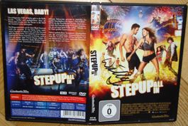 STEP UP ALL IN - TANZ BATTLE LAS VEGAS