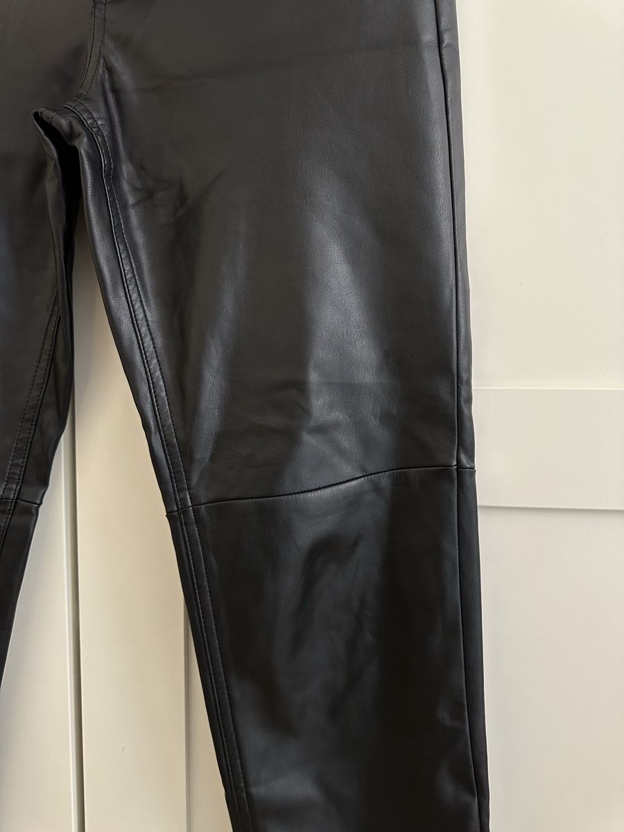 La Redoute Hosen: Lederhose LaRedoute M /38 – Neu (gemäss Beschreibung) aus Zürich von tmarina 3