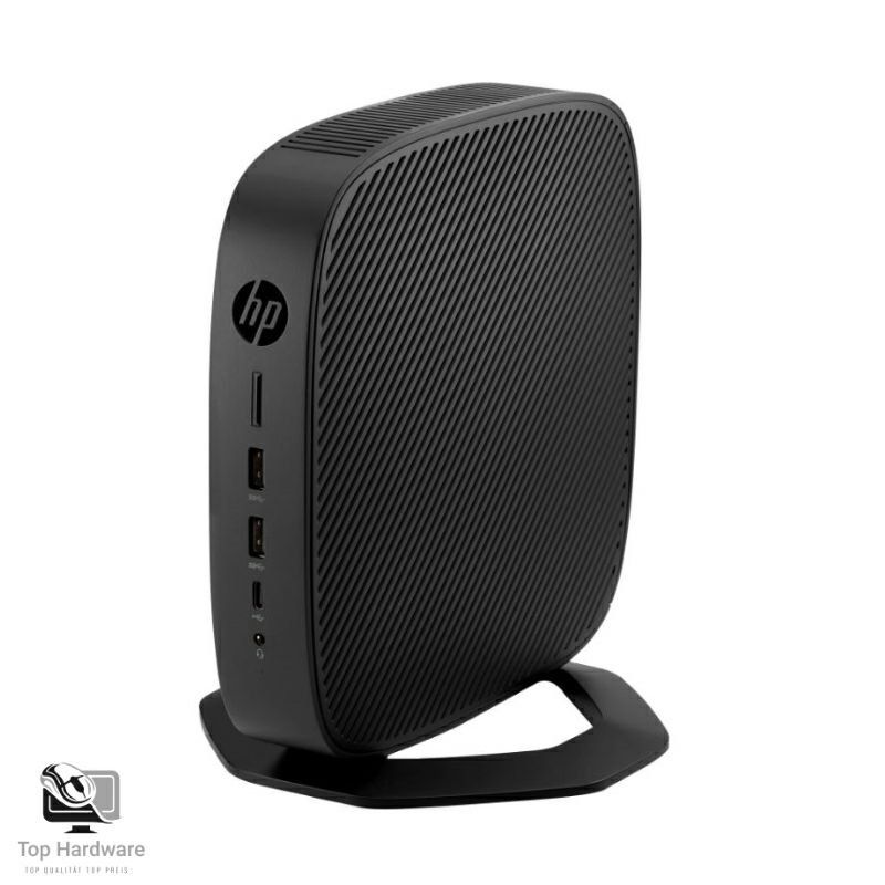Hewlett Packard PCs: HP t640 Mini PC Thin Client,8GB,256GB,Wifi, Bluetooth, Win11 – Gebraucht aus Gränichen von Top-Hardware