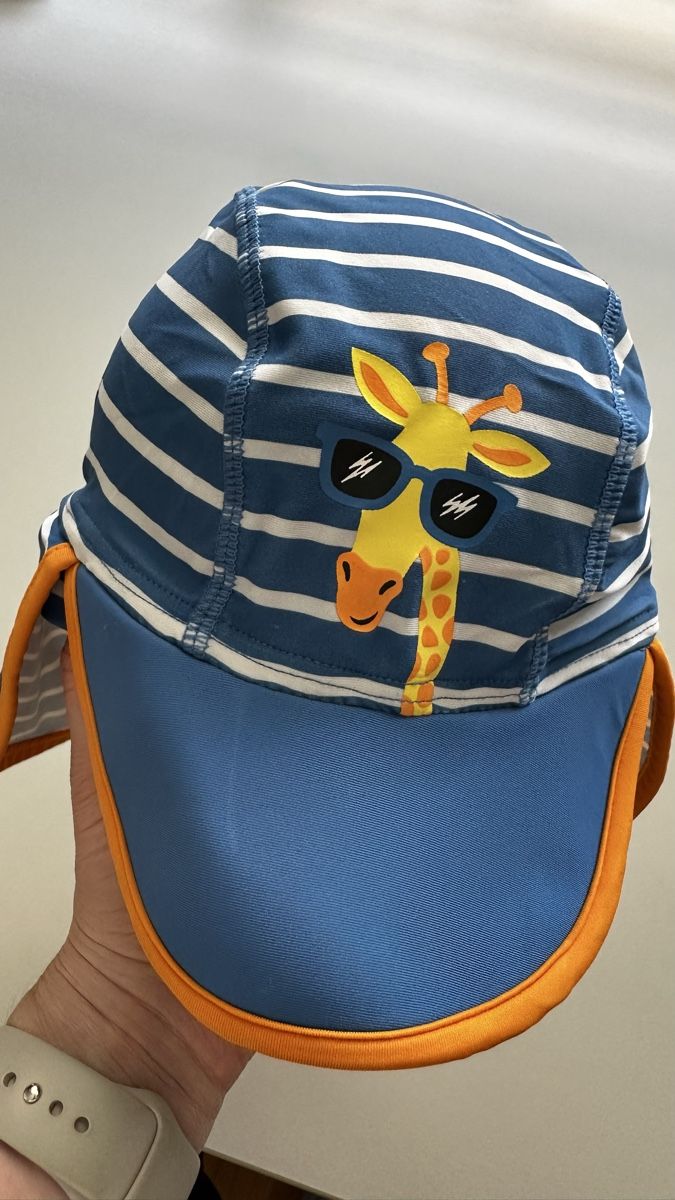 Altro abbigliamento per bambino: Sonnenhut / Sun Hat – Usato da Zürich venduto da KrisZH