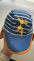 Sonnenhut / Sun Hat