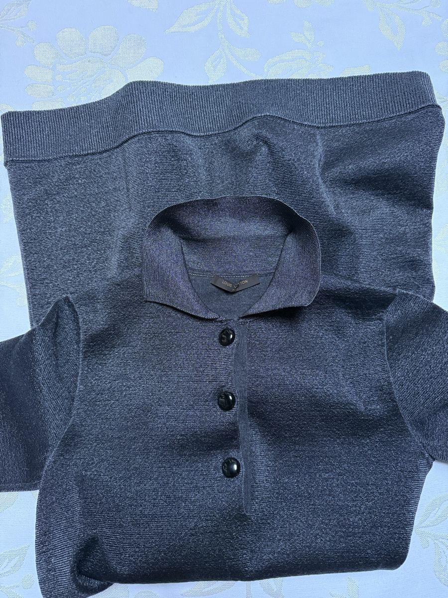Louis Vuitton Vestiti: Louis Vuitton dress S – Usato da Barna venduto da orbuyorcry 9