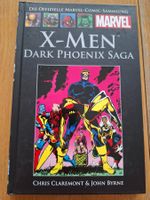 DIE OFFIZIELLE MARVEL COMIC SAMMLUNG BAND 2 HC:  X-MEN