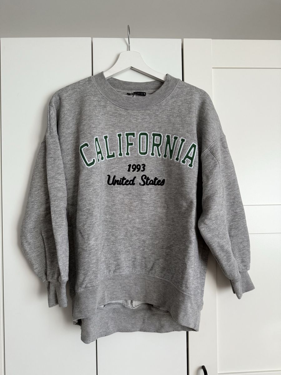 Maglioni & Felpe: Sweater California Grösse S – Usato da Mörschwil venduto da Seegurke18