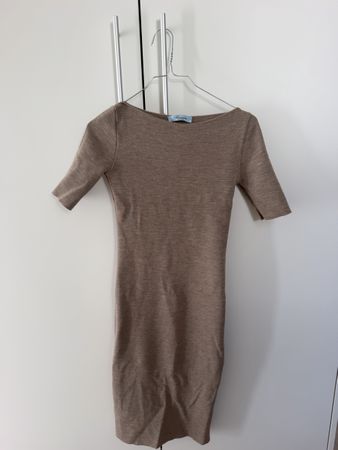 Blumarine beige dress size 38 