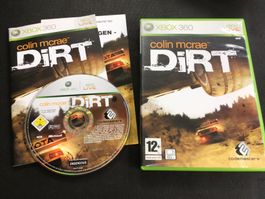 Dirt - Xbox 360