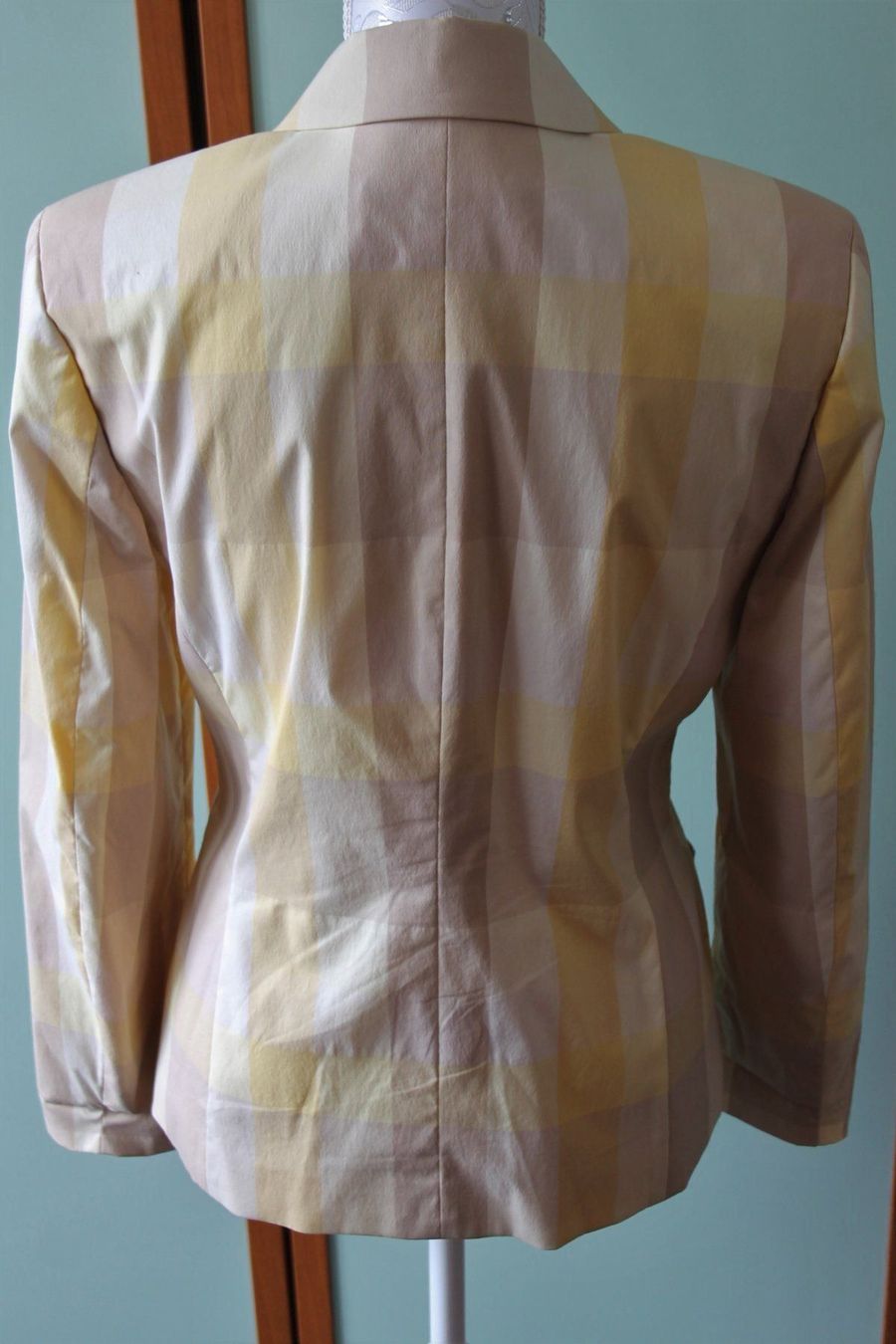 Jacken: Blazer – Gebraucht aus Schaan von antikes_und_kurioses 3