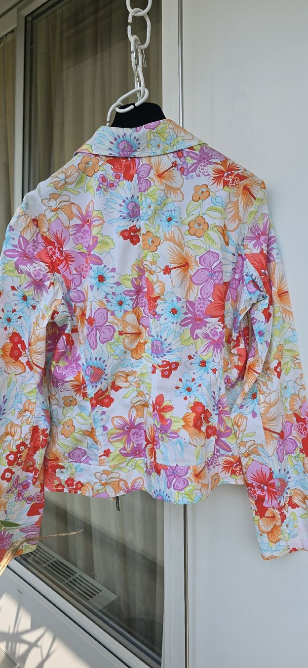Burberry Completi & Tailleur: Burberry Sommer Anzug. Gr. 42 – Usato da Zürich venduto da Olala_ 3