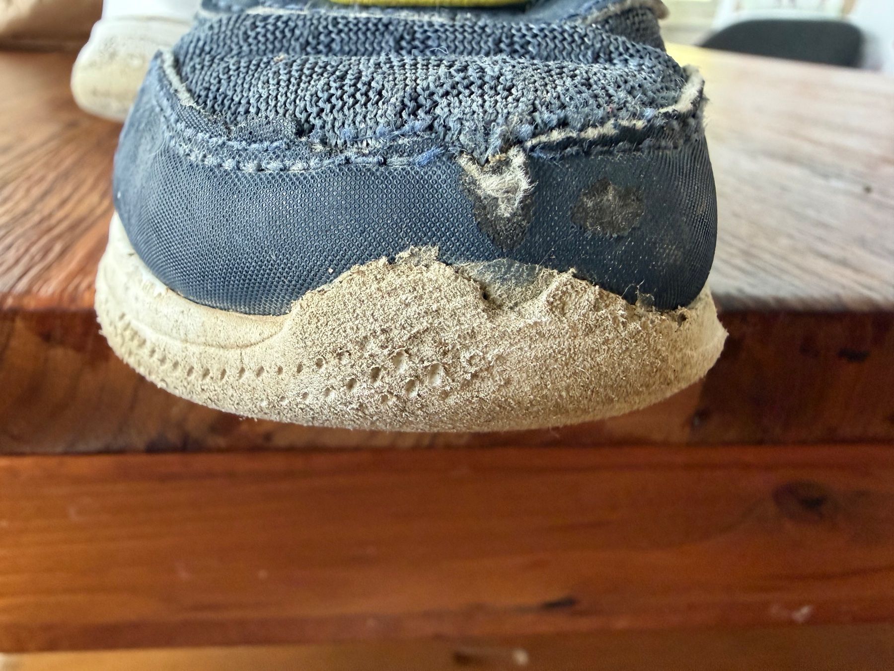 Geox Schuhe für Jungen: Geox 26 – Gebraucht aus Schlieren von gor_jgx7 3