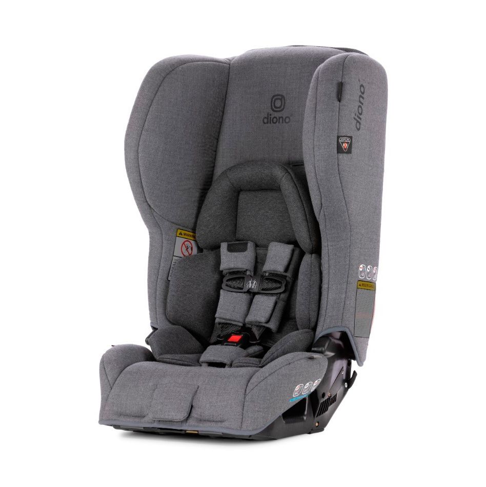 Seggiolini per auto: 3x siège auto Diono Radian 5 Vogue – Usato da Erde venduto da tac_75wp 3