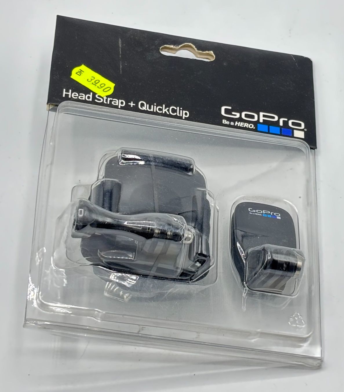 Gopro Action Cam: 9x GoPro Accessories – Usato da Bellinzona venduto da CarpiFotoSA 7