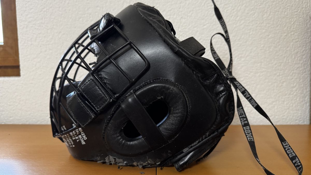 Protezioni & Imbottiture: Set protection art martiaux – Usato da Plagne venduto da HeierliKe 8