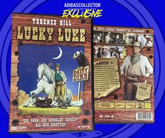 Lucky Luke