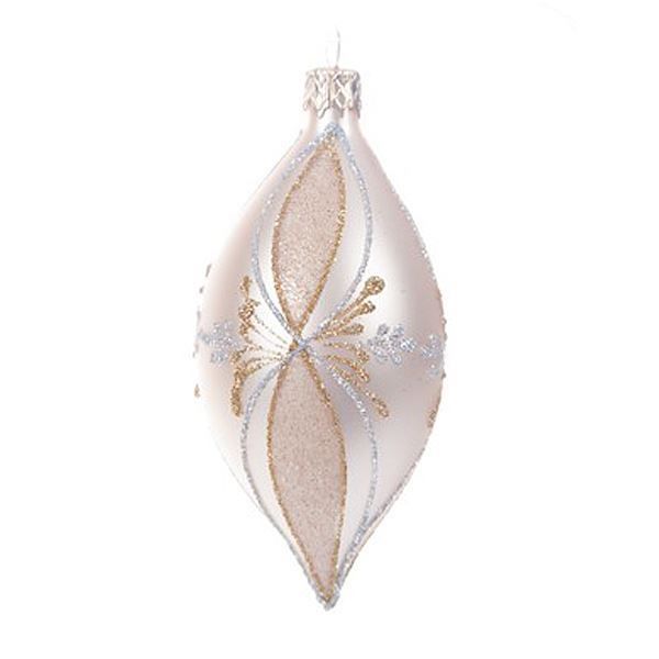 Alle Dekorationen: Baumschmuck- Set – Neu und originalverpackt aus Mosnang von Glascom3 2