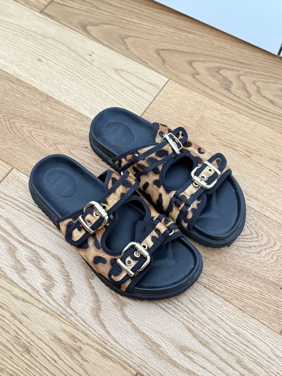 Damenschuhe: Sandals – Gebraucht aus Nebikon von Preloved_bykelly 2