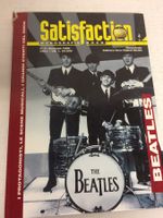 THE BEATLES MONOGRAFIE ROCK N° 2  82 pages