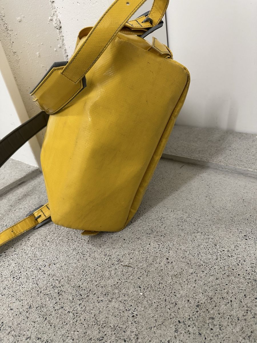 Freitag Rucksack R522 Tschingel | Kaufen auf Ricardo