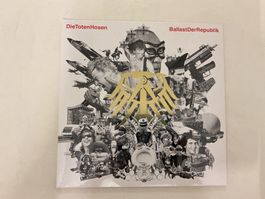 Die Toten Hosen LP -Ballast der Republik ❗️Immer noch Sealed