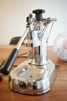 La Pavoni Europiccola