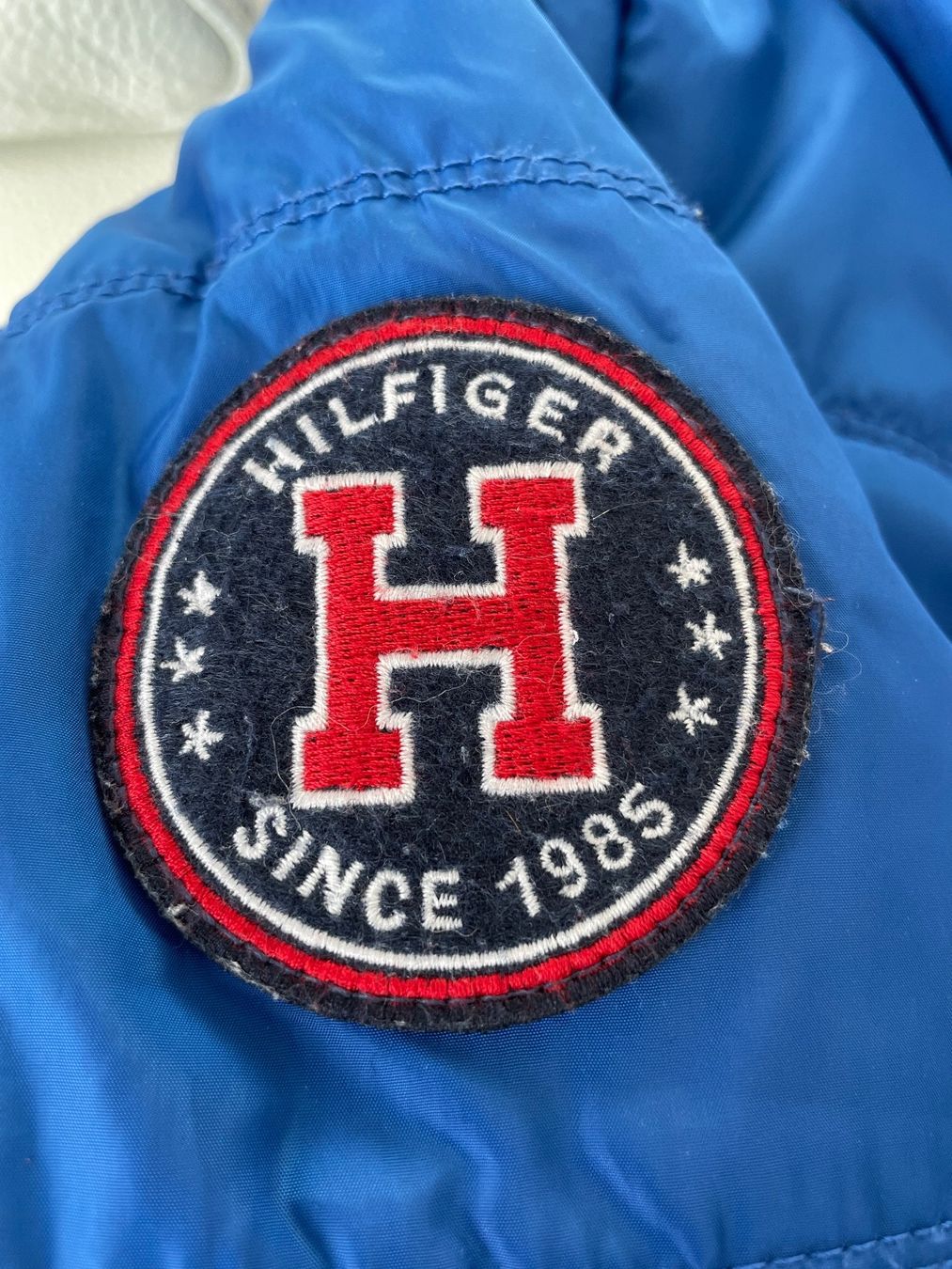 Tommy Hilfiger Giacche & Cappotti: NEW TOMMY HILFIGER WINTER JACKET, SIZE 120cm – Nuovo (secondo la descrizione) da Forch venduto da ele_9gsf 3
