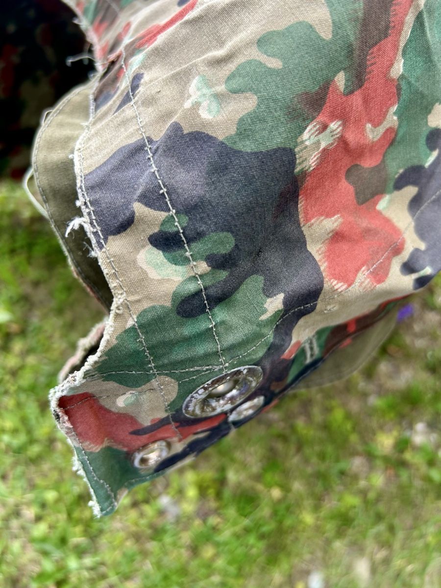 Sonstiges zu Militär: Militär Blache – Gebraucht aus St.Gallen von Willisg 3