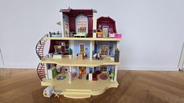 Playmobil Haus mit Zubehör