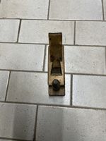 Alter Holz Hobel 