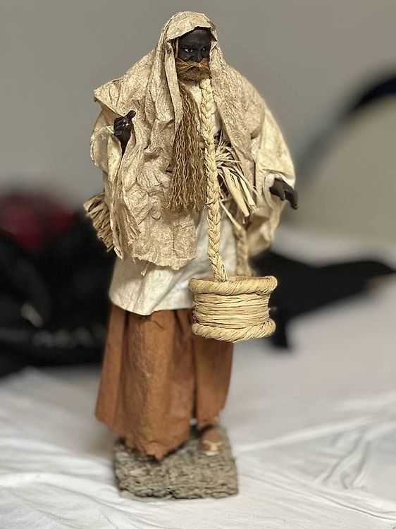 Figurines: 4 grosse Deko Figuren – D'occasion à Weggis par urs_rj7p 2