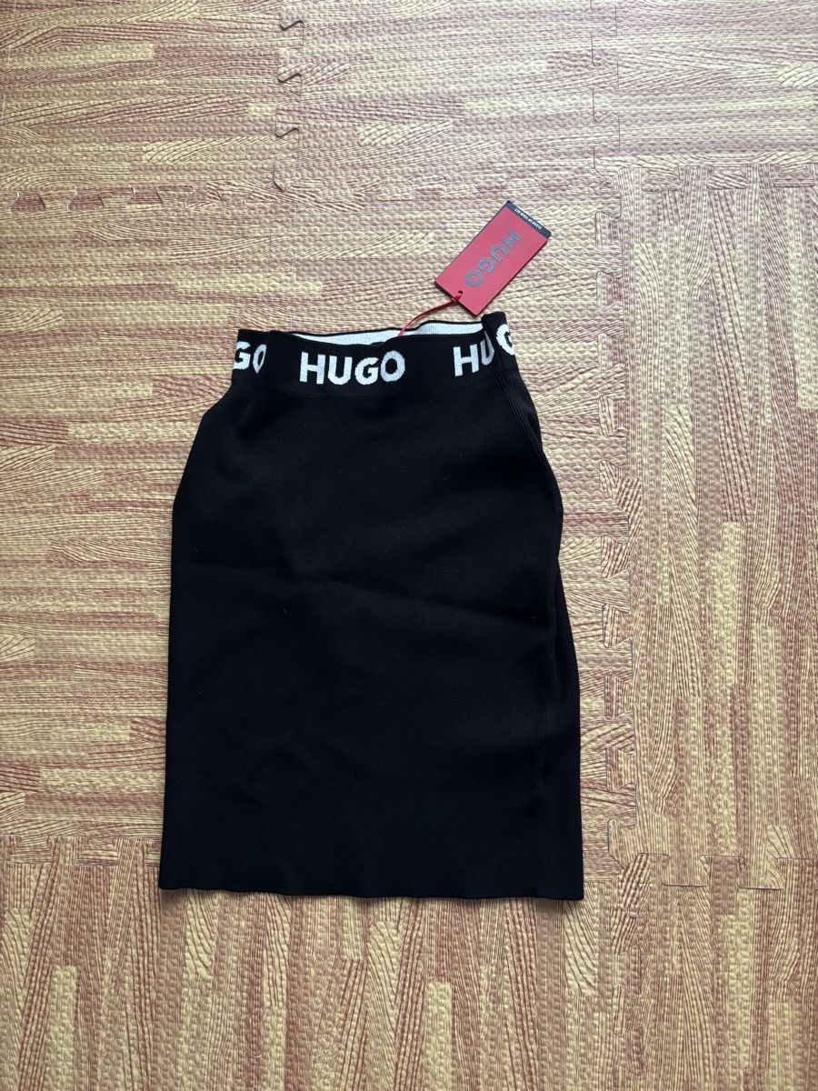 Gonne: Hugo Minirock Neu  S – Nuovo (secondo la descrizione) da Chur venduto da mas_h5zg