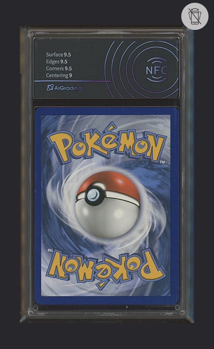 Pokémon Carte collezionabili: M Rayquaza EX – Usato da Ascona venduto da Borgo3 1