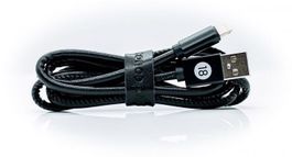 Concept 18 - Ladekabel schwarz